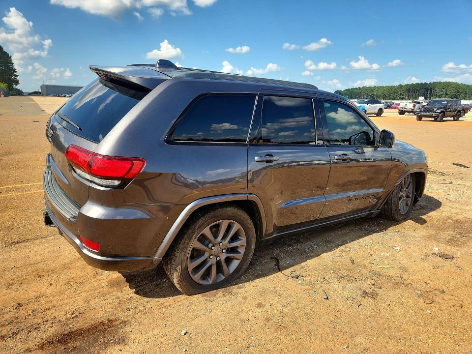 59593196 :رقم المزاد ، 1C4RJEBG8GC479997 vin ، 2016 Jeep Grand Cherokee مزاد بيع