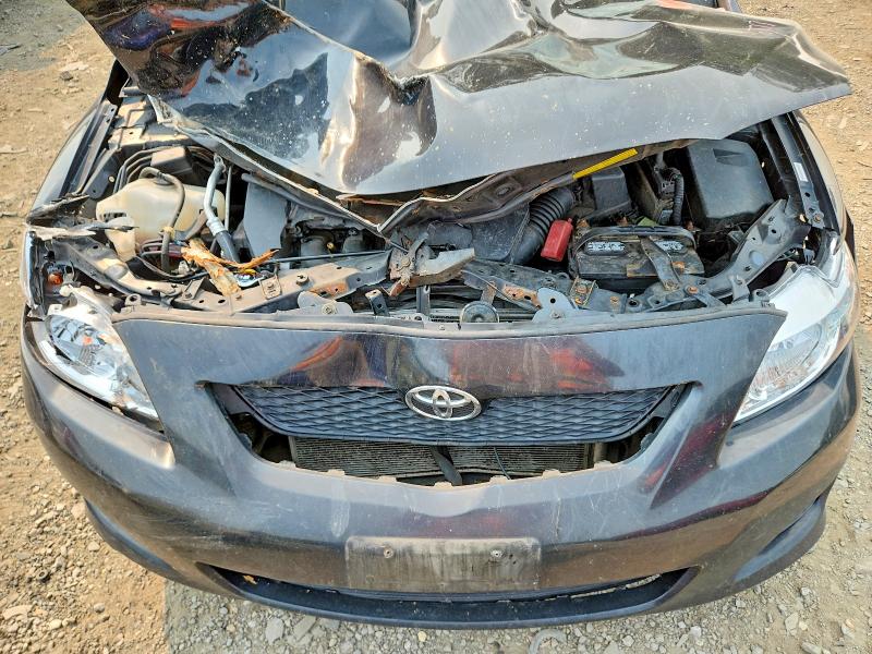 Продаж на аукціоні авто 2009 Toyota Corolla, vin: 1NXBU40E59Z051432, номер лоту: 61136286