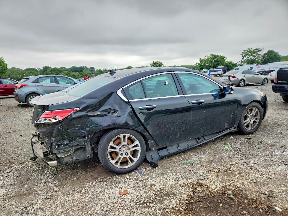 Aukcja sprzedaży 2010 Acura Tl, vin: 19UUA8F54AA013444, numer aukcji: 59896416