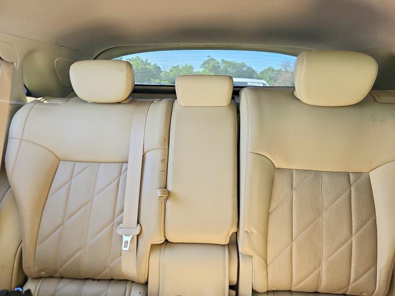 Продажа на аукционе авто 2011 Infiniti Fx35, vin: JN8AS1MW3BM733517, номер лота: 59654786