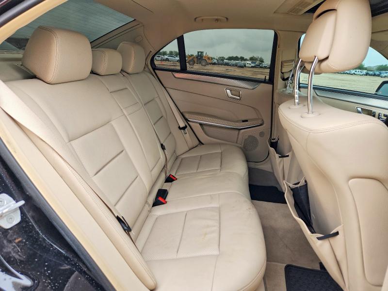 2014 Mercedes-benz E მანქანა იყიდება აუქციონზე, vin: WDDHF5KB6EA794832, აუქციონის ნომერი: 61217276