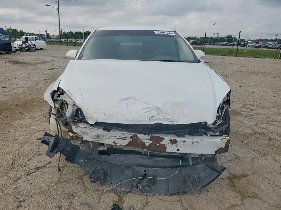 Продажа на аукционе авто 2016 Chevrolet Impala Limited, vin: 2G1WC5E34G1116049, номер лота: 85605955