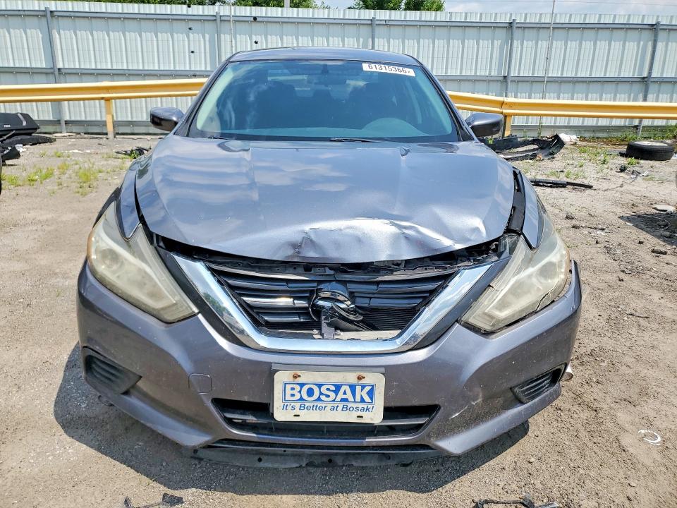 Продажа на аукционе авто 2016 Nissan Altima, vin: 1N4AL3AP7GN385844, номер лота: 61315366