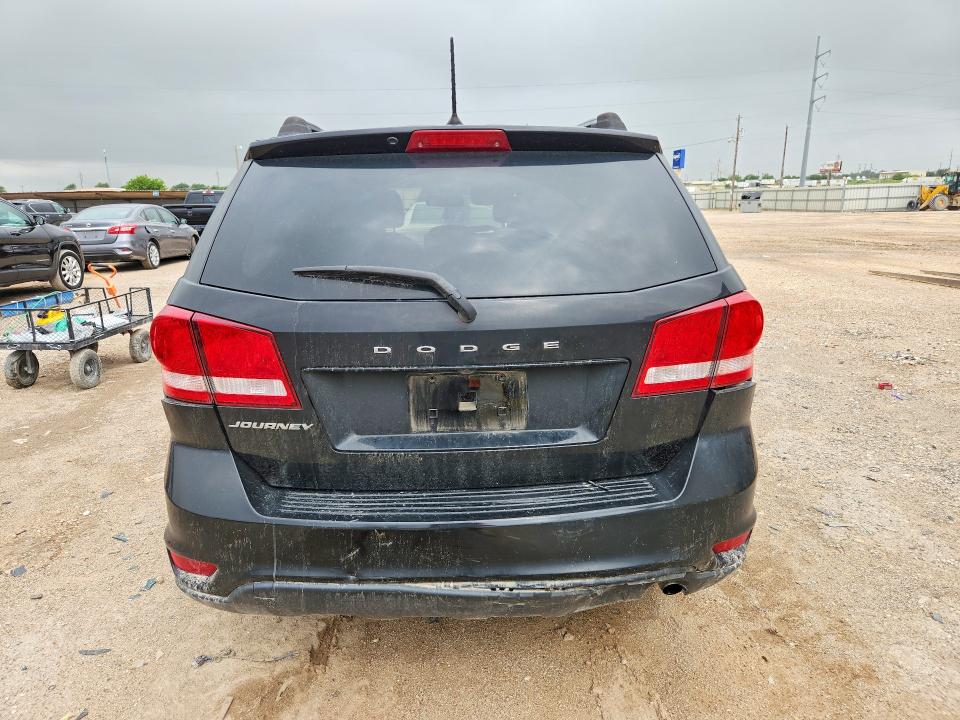 Aukcja sprzedaży 2019 Dodge Journey, vin: 3C4PDCBB3KT859124, numer aukcji: 60662826