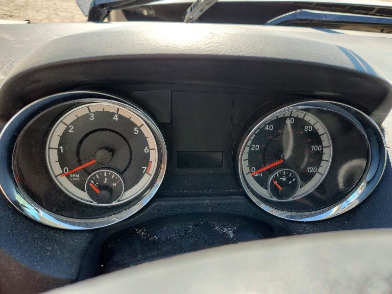 Auction sale of the 2016 Dodge Grand Caravan, vin: 2C4RDGBG4GR204587, lot number: 85995045