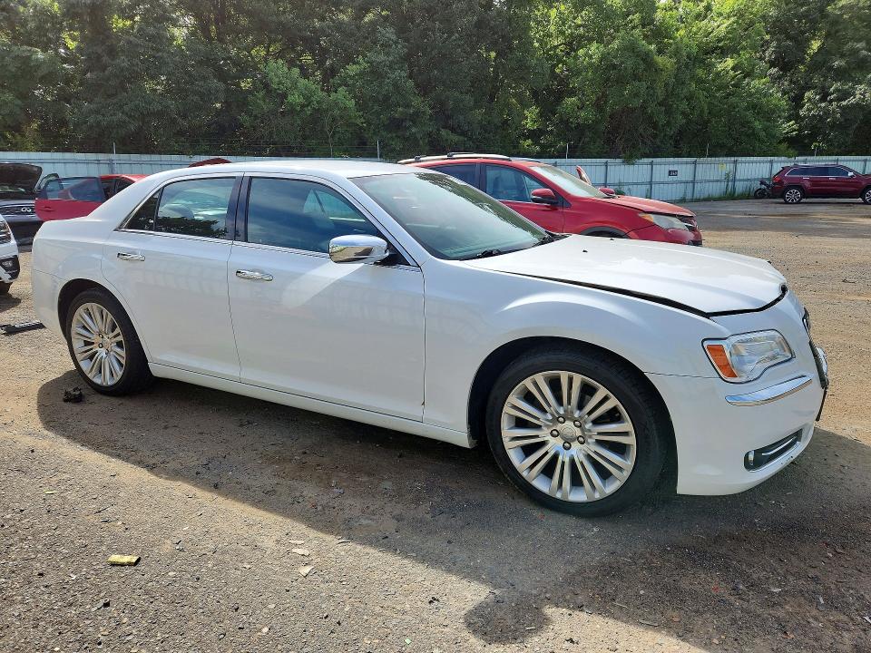 Aukcja sprzedaży 2014 Chrysler 300c, vin: 2C3CCAEG7EH148220, numer aukcji: 61008896
