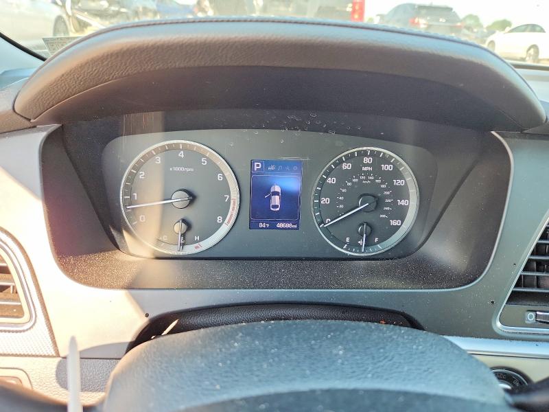 Aukcja sprzedaży 2016 Hyundai Sonata, vin: 5NPE34AF8GH411344, numer aukcji: 60190186
