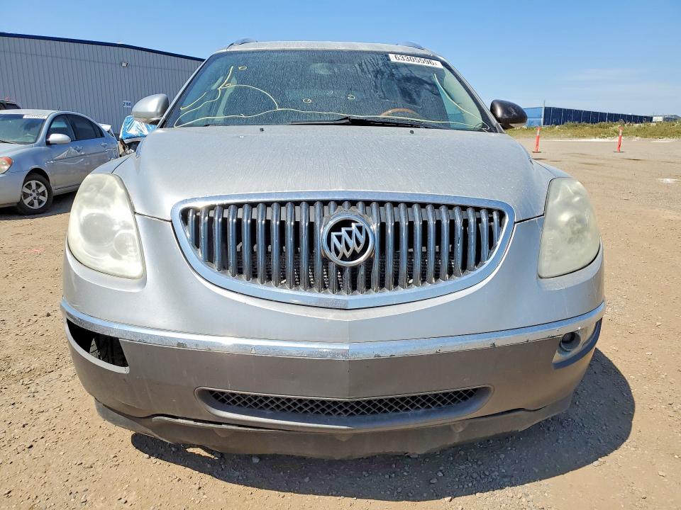 Aukcja sprzedaży 2008 Buick Enclave, vin: 5GAEV23738J117560, numer aukcji: 63305596