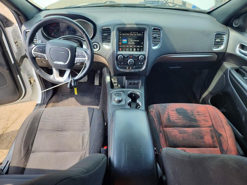 2014 Dodge Durango მანქანა იყიდება აუქციონზე, vin: 1C4RDHAG8EC561235, აუქციონის ნომერი: 61546086
