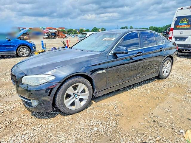 Aukcja sprzedaży 2012 Bmw 528, vin: WBAXH5C59CDW06998, numer aukcji: 62158686