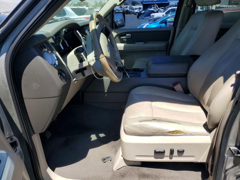 Aukcja sprzedaży 2008 Ford Expedition, vin: 1FMFU155X8LA63413, numer aukcji: 61124926