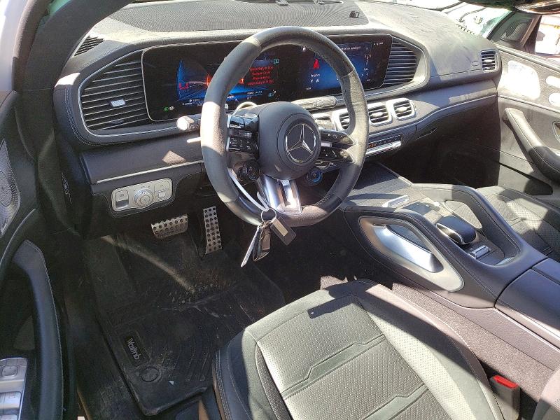 Продаж на аукціоні авто 2024 Mercedes-benz Gle, vin: 4JGFB6BBXRB250879, номер лоту: 63007196