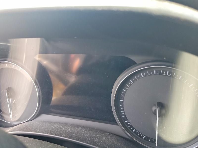 Aukcja sprzedaży 2020 Cadillac Ct4, vin: 1G6DG5RK8L0140237, numer aukcji: 58384126