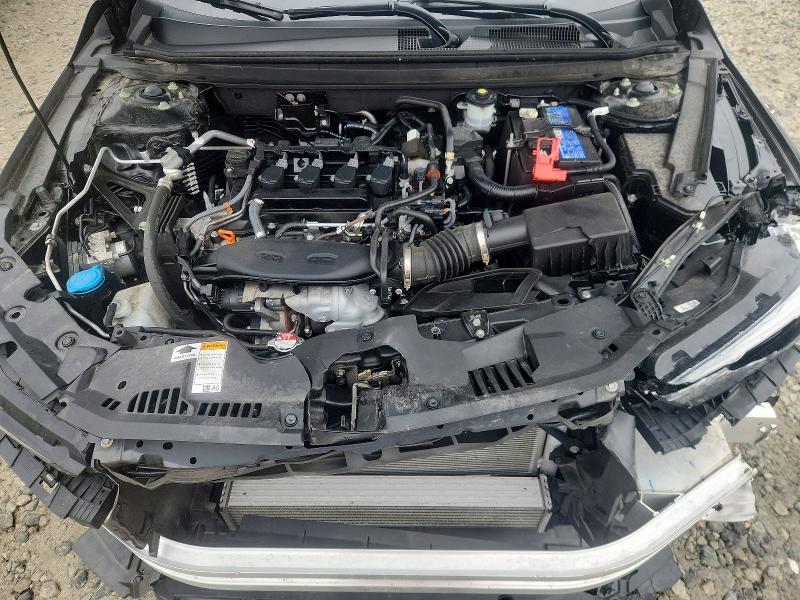 Продаж на аукціоні авто 2024 Honda Accord, vin: 1HGCY1F35RA020914, номер лоту: 62995186