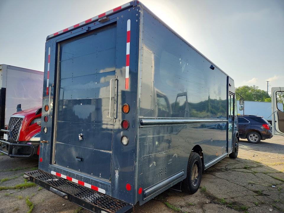Продажа на аукционе авто 2020 Ford F59, vin: 1F65F5KN5L0A11626, номер лота: 57961906