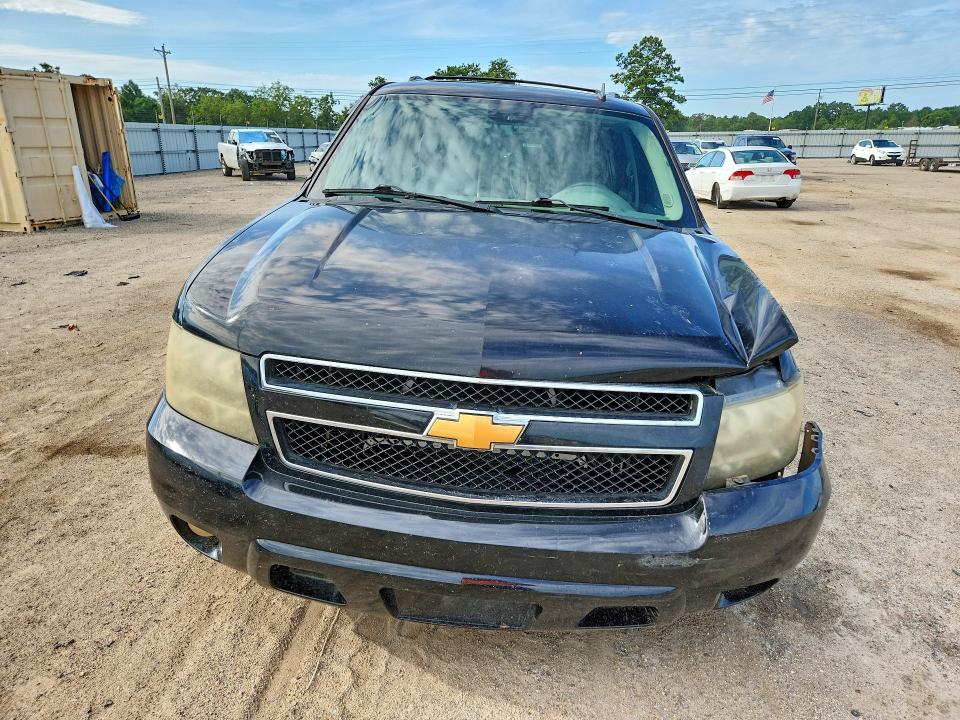 Продаж на аукціоні авто 2012 Chevrolet Tahoe, vin: 1GNSCBE00CR135569, номер лоту: 61512836