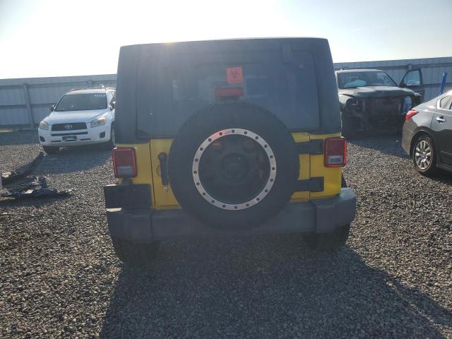 62436276 :رقم المزاد ، 1J4GB39139L753940 vin ، 2009 Jeep Wrangler Unlimited مزاد بيع