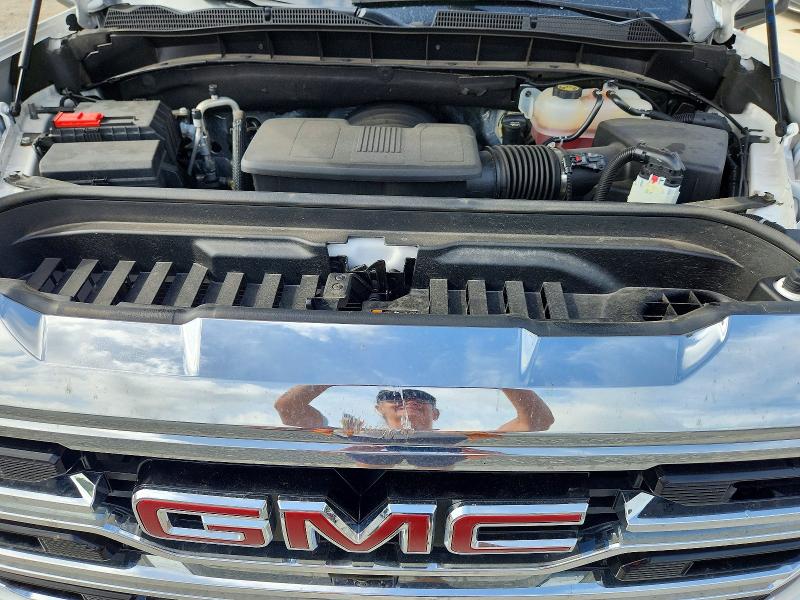 Продажа на аукционе авто 2023 Gmc Sierra, vin: 1GTUUDEL6PZ164231, номер лота: 62245486