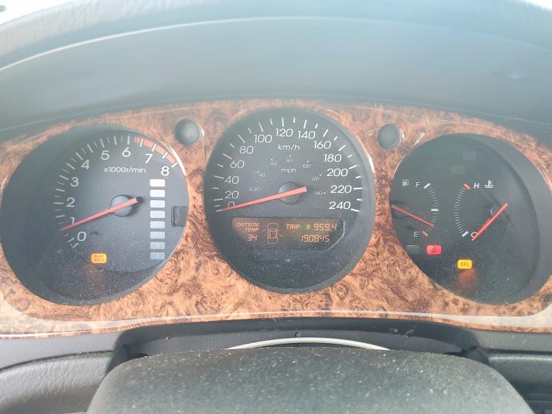 Продаж на аукціоні авто 2003 Acura 3.2tl, vin: 19UUA56683A802240, номер лоту: 59367806