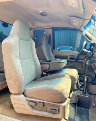 2009 Ford F350 მანქანა იყიდება აუქციონზე, vin: 1FDWX37R59EB26507, აუქციონის ნომერი: 62002016