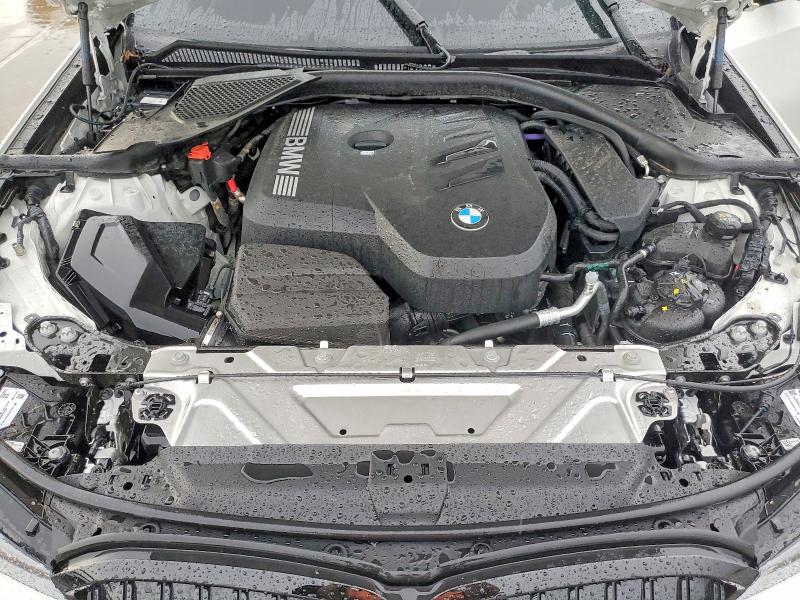 Aukcja sprzedaży 2026 Bmw 330xi, vin: 3MW89CW02T8G15836, numer aukcji: 60773336