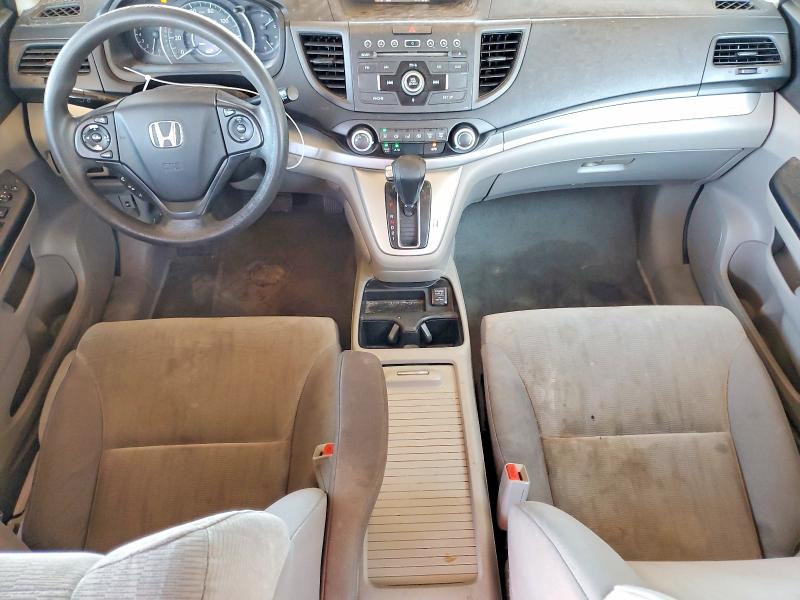 Aukcja sprzedaży 2013 Honda Cr-v, vin: 5J6RM3H38DL028610, numer aukcji: 62659996