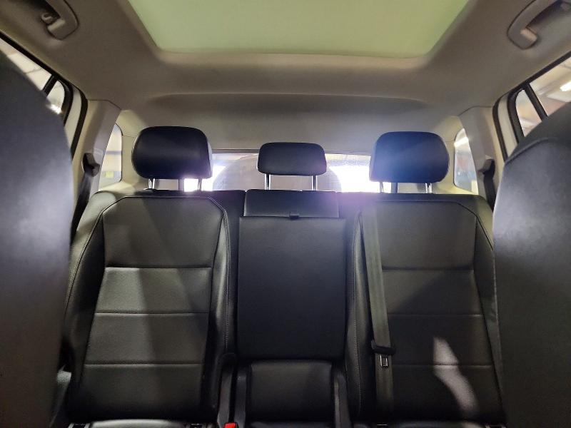 2019 Volkswagen Tiguan მანქანა იყიდება აუქციონზე, vin: 3VV2B7AX0KM191184, აუქციონის ნომერი: 62026816