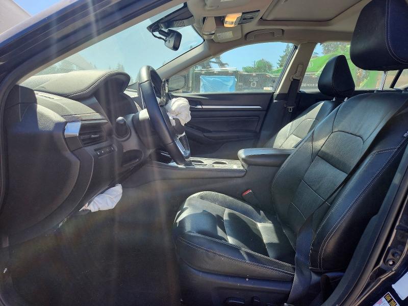 2020 Nissan Altima მანქანა იყიდება აუქციონზე, vin: 1N4BL4EV2LC162409, აუქციონის ნომერი: 62243696