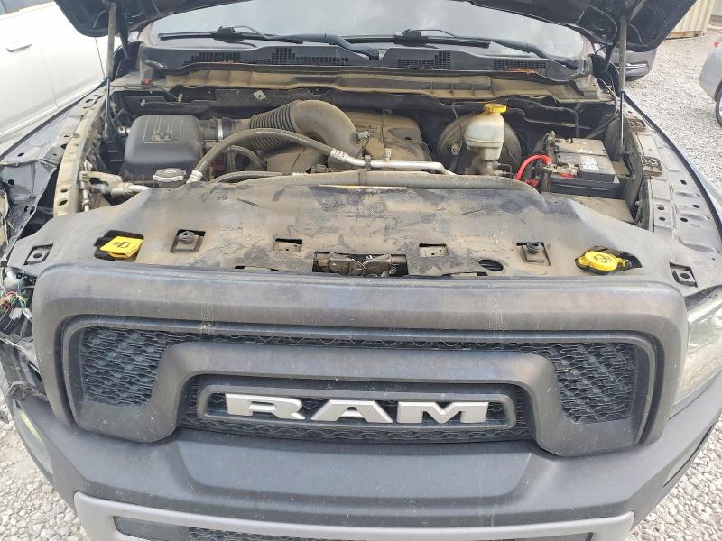 Продаж на аукціоні авто 2018 Ram 1500, vin: 1C6RR7YT1JS227649, номер лоту: 58788866