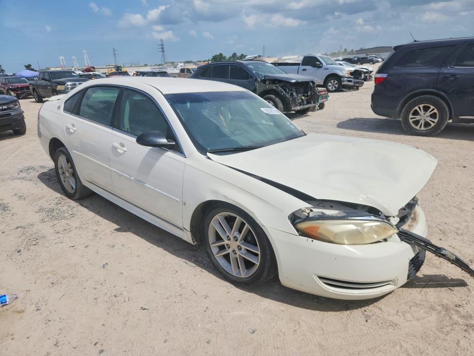 Aukcja sprzedaży 2009 Chevrolet Impala, vin: 2G1WT57K491162780, numer aukcji: 59536176
