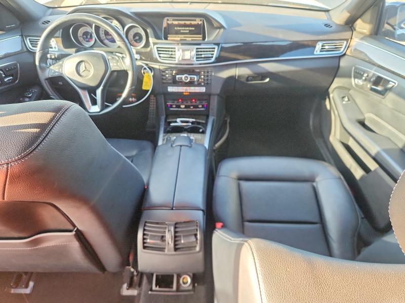 Aukcja sprzedaży 2015 Mercedes-benz E, vin: WDDHF5KB6FB110728, numer aukcji: 62675106