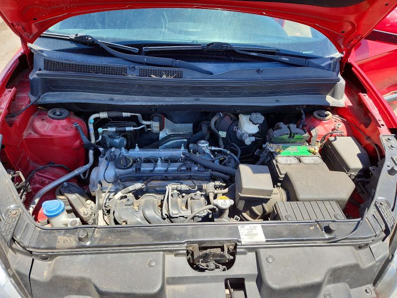 60898906 :رقم المزاد ، KNDJT2A59D7547122 vin ، 2013 Kia Soul مزاد بيع