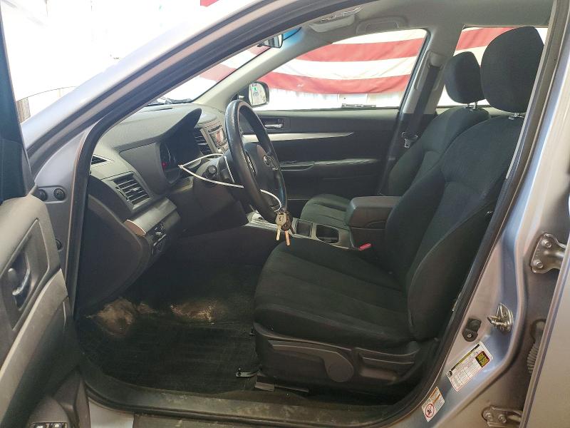 Aukcja sprzedaży 2014 Subaru Outback, vin: 4S4BRBAC0E3243098, numer aukcji: 62604286