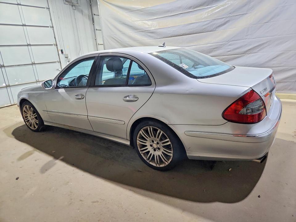 Продажа на аукционе авто 2008 Mercedes-benz E, vin: WDBUF87X58B228852, номер лота: 61375866