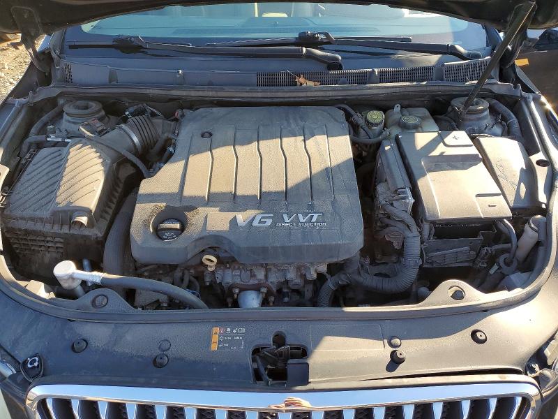 Aukcja sprzedaży 2013 Buick Lacrosse, vin: 1G4GC5G38DF323097, numer aukcji: 61188136