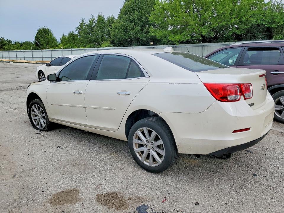 Aukcja sprzedaży 2013 Chevrolet Malibu, vin: 1G11E5SA2DF328329, numer aukcji: 62274276