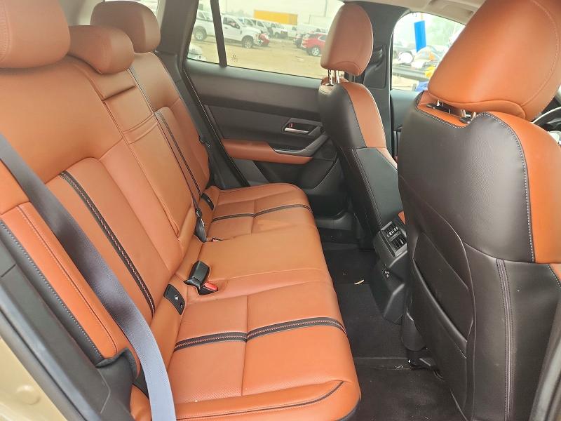 Aukcja sprzedaży 2023 Mazda Cx-50, vin: 7MMVABXY2PN134063, numer aukcji: 61084796