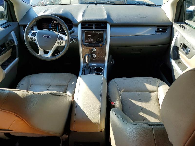 Продаж на аукціоні авто 2013 Ford Edge, vin: 2FMDK3JC3DBC59362, номер лоту: 63501066