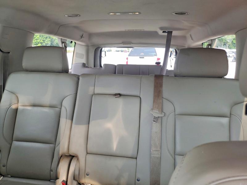 Продажа на аукционе авто 2015 Chevrolet Suburban, vin: 1GNSCJKC1FR270640, номер лота: 62838186