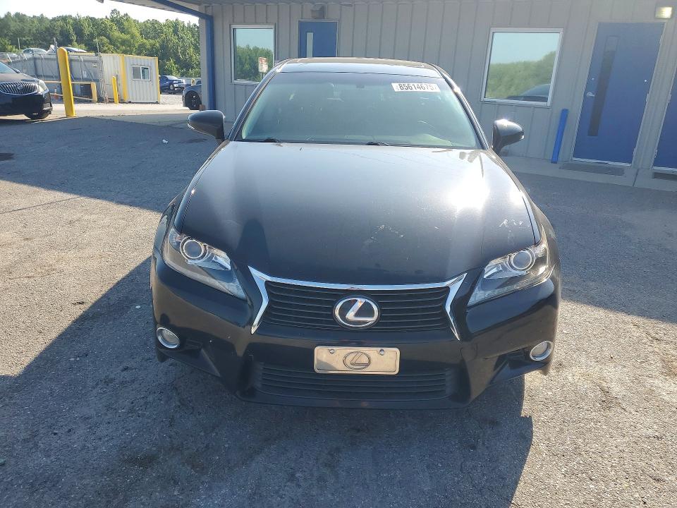 Aukcja sprzedaży 2014 Lexus Gs, vin: JTHBE1BL5E5036394, numer aukcji: 85614675