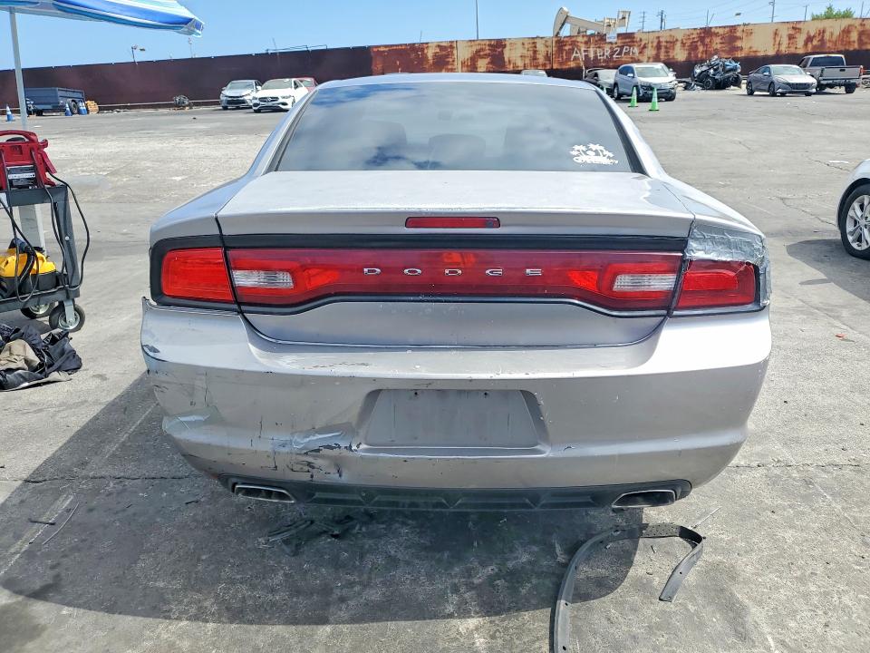 Aukcja sprzedaży 2013 Dodge Charger, vin: 2C3CDXBG0DH640574, numer aukcji: 59377546