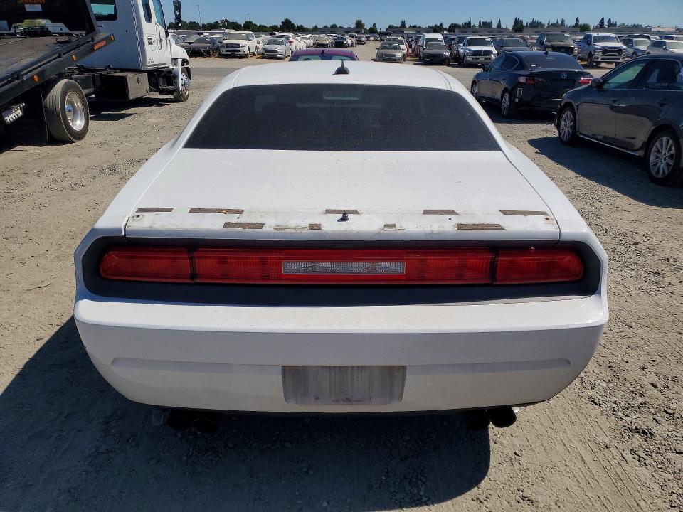 2013 Dodge Challenger მანქანა იყიდება აუქციონზე, vin: 2C3CDYBT6DH693606, აუქციონის ნომერი: 59716726