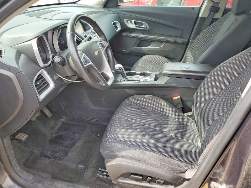 59783526 :رقم المزاد ، 2GNFLEE31D6224660 vin ، 2013 Chevrolet Equinox مزاد بيع