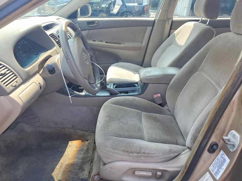 Продажа на аукционе авто 2003 Toyota Camry, vin: 4T1BE32K83U155026, номер лота: 63193586