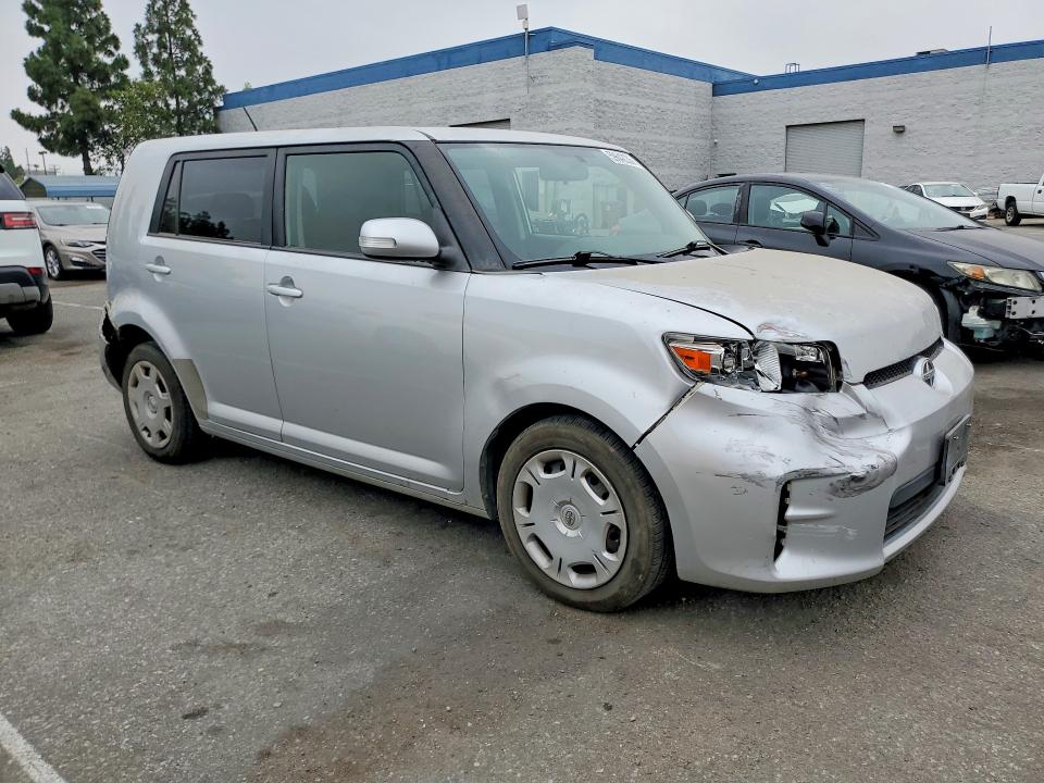 Продажа на аукционе авто 2012 Scion Xb, vin: JTLZE4FE1CJ021669, номер лота: 59642236