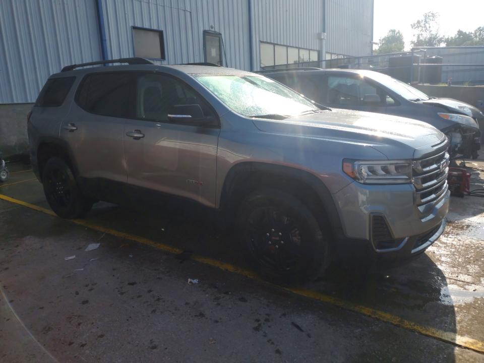 Aukcja sprzedaży 2023 Gmc Acadia, vin: 1GKKNLLS2PZ246437, numer aukcji: 59671986