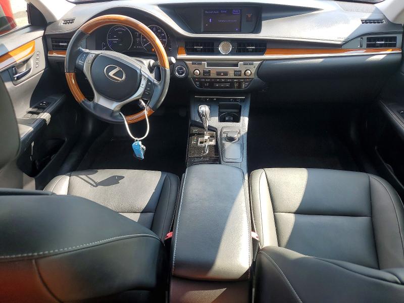Aukcja sprzedaży 2013 Lexus Es, vin: JTHBW1GG2D2006939, numer aukcji: 63100126