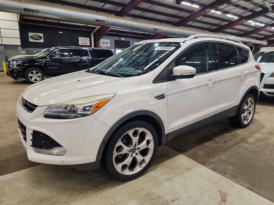 Aukcja sprzedaży 2014 Ford Escape, vin: 1FMCU9JX1EUA90028, numer aukcji: 62026946