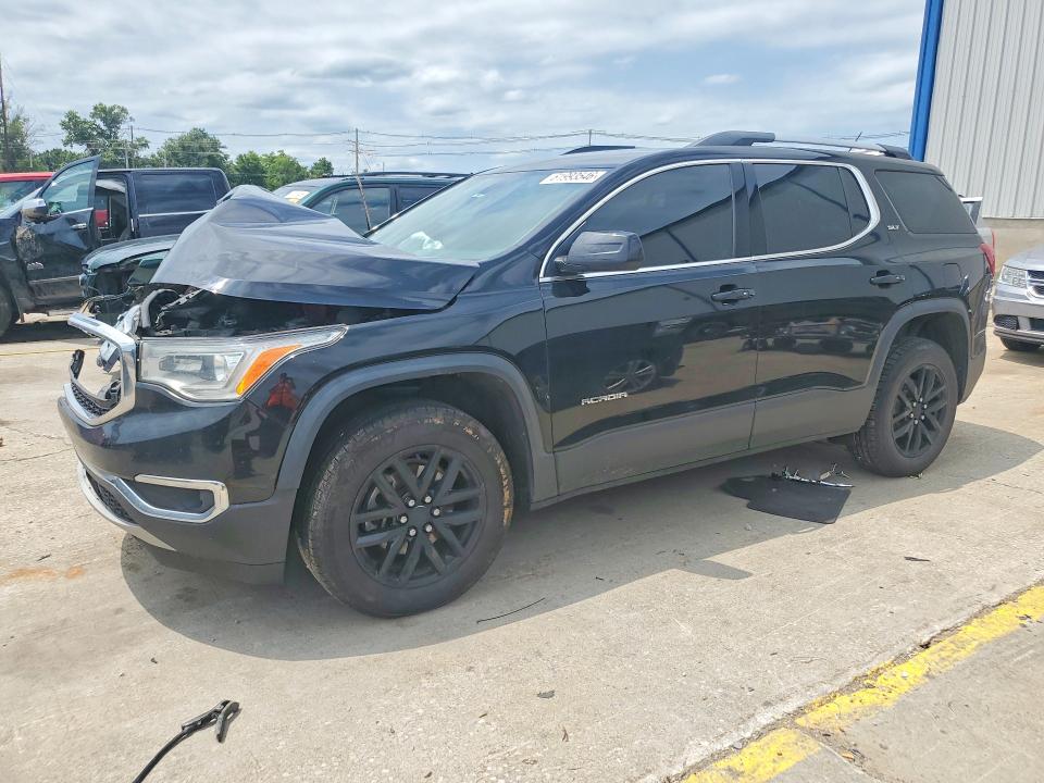Aukcja sprzedaży 2018 Gmc Acadia, vin: 1GKKNULS7JZ139638, numer aukcji: 61993546