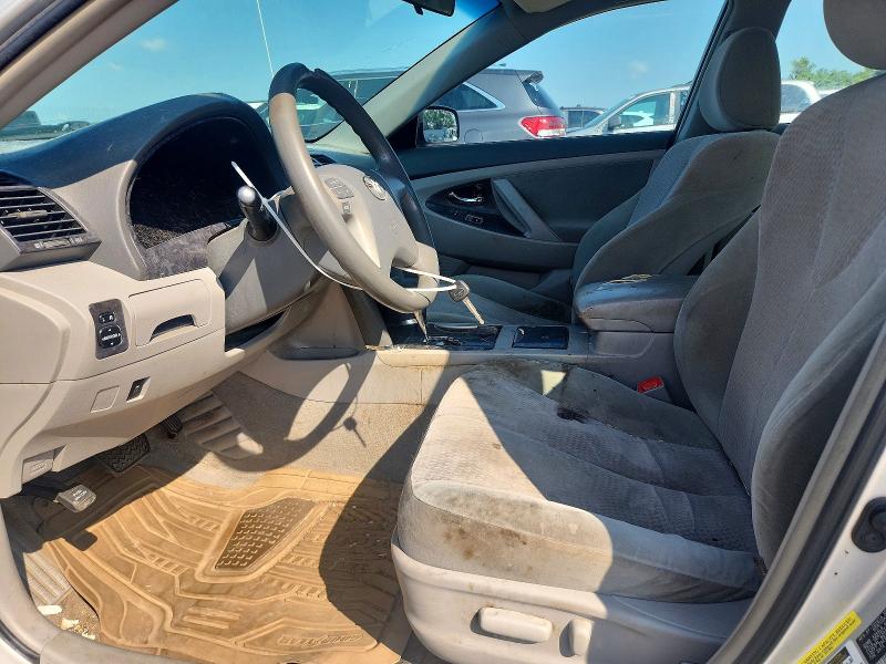 2011 Toyota Camry მანქანა იყიდება აუქციონზე, vin: 4T1BF3EK5BU697806, აუქციონის ნომერი: 59984726